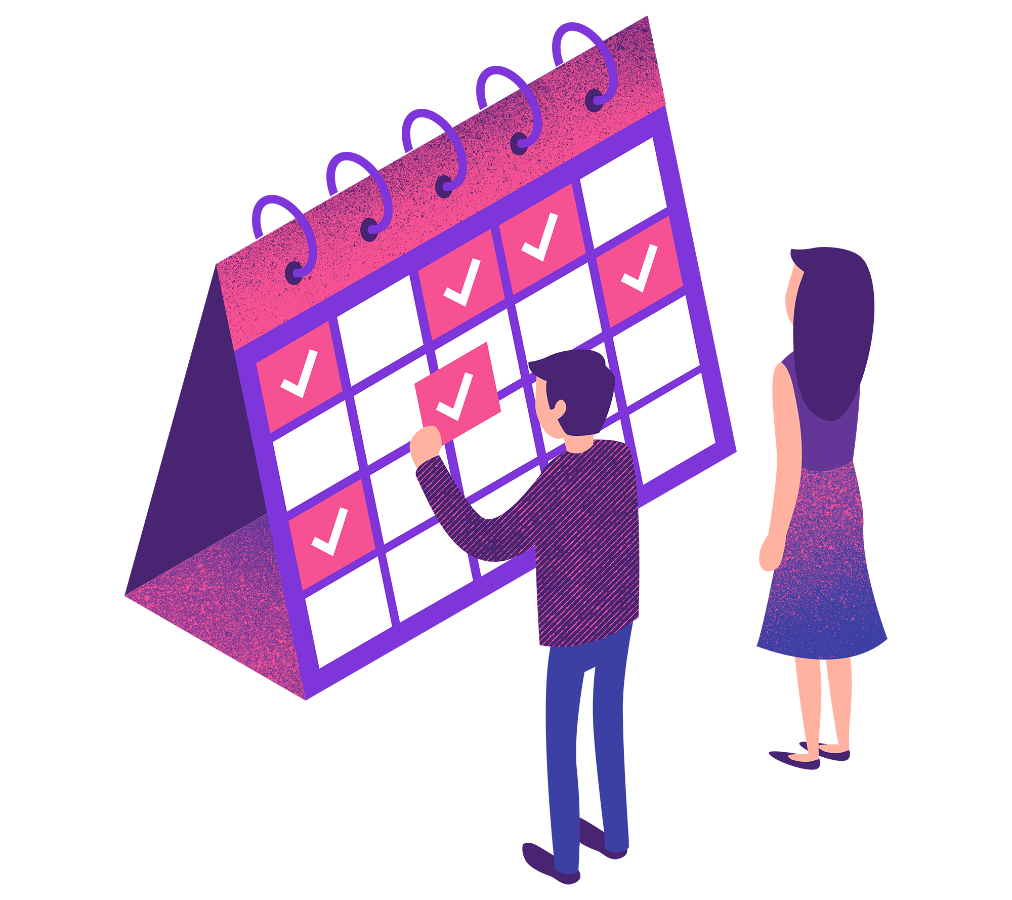 Je OK nevědět: Nemusíte mít všechno hned vymyšlené